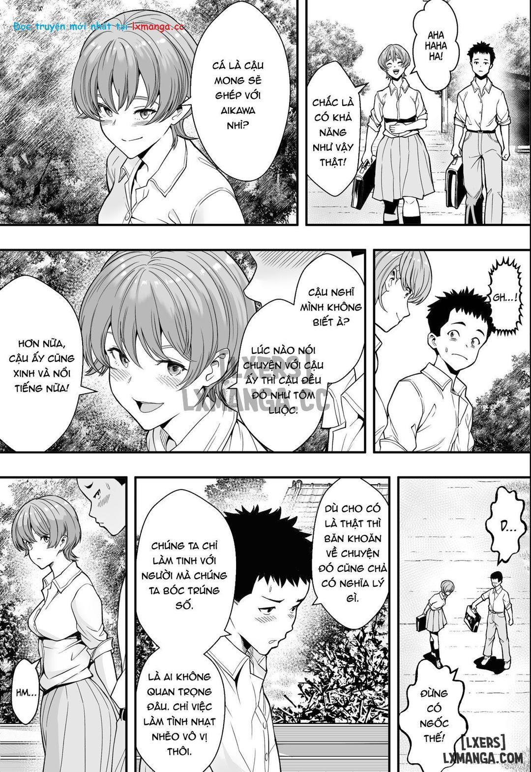 học cách đút vào rút ra chapter 0 8