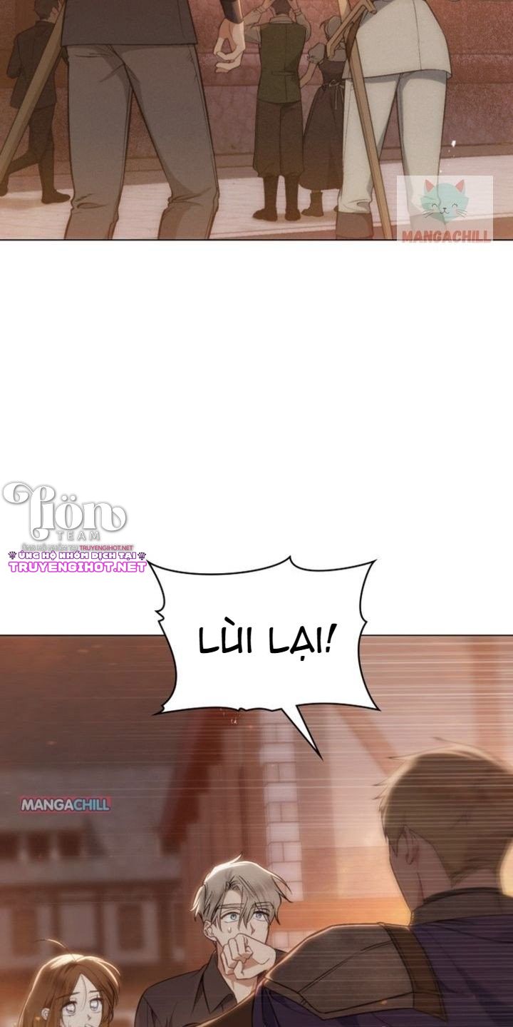 Thanh Gươm của Evangeline chapter 19.1 18