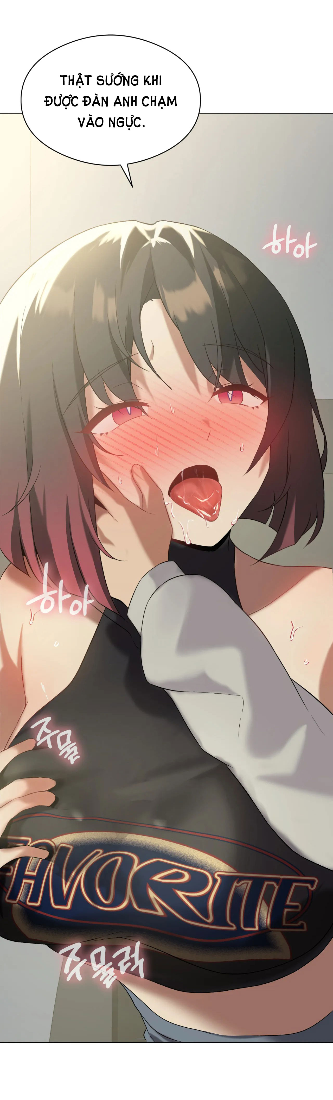 [18+] thăng cấp đến khi hài lòng chapter 12.2 6