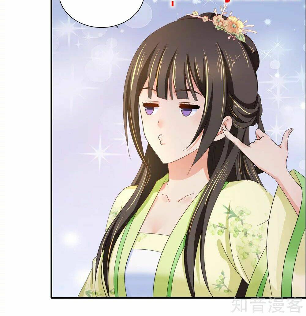 lãnh cung phế hậu muốn nghịch thiên chapter 122 17