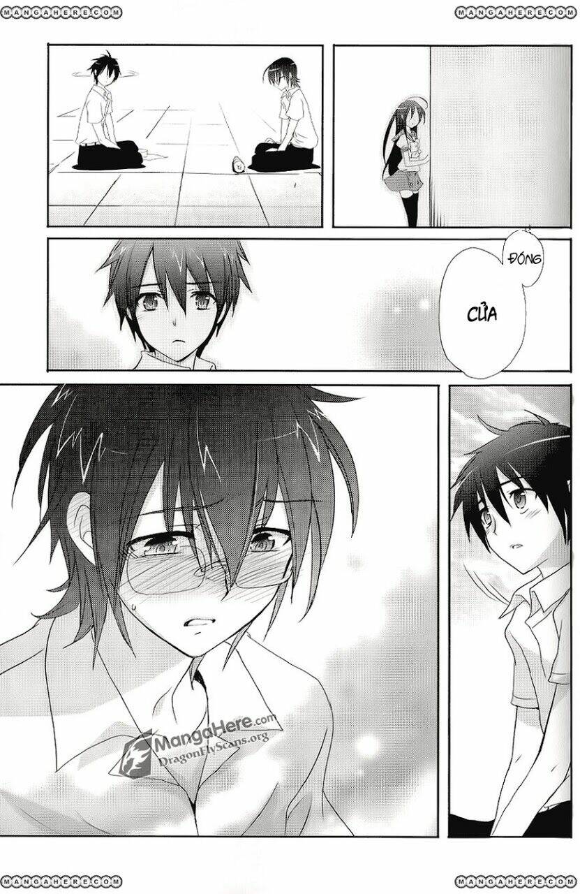 đôi mắt của shana chapter 48 30