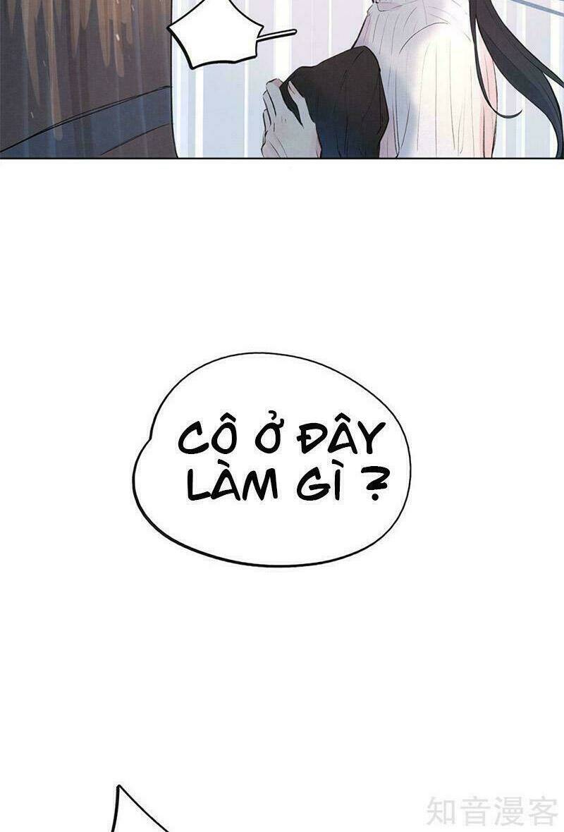 sắc đẹp do trời sinh của tôi chapter 6 32