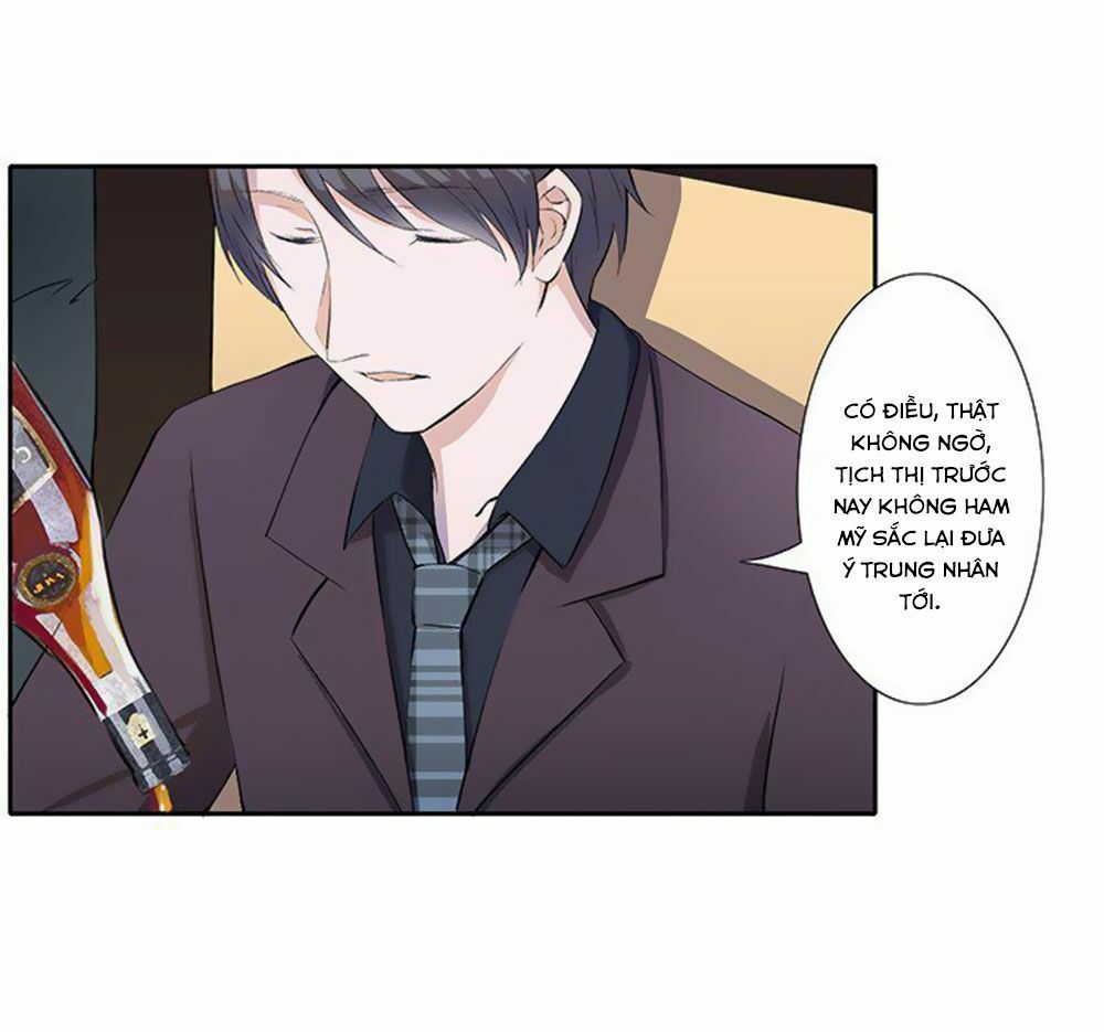 thiên kim đường môn chapter 35 25