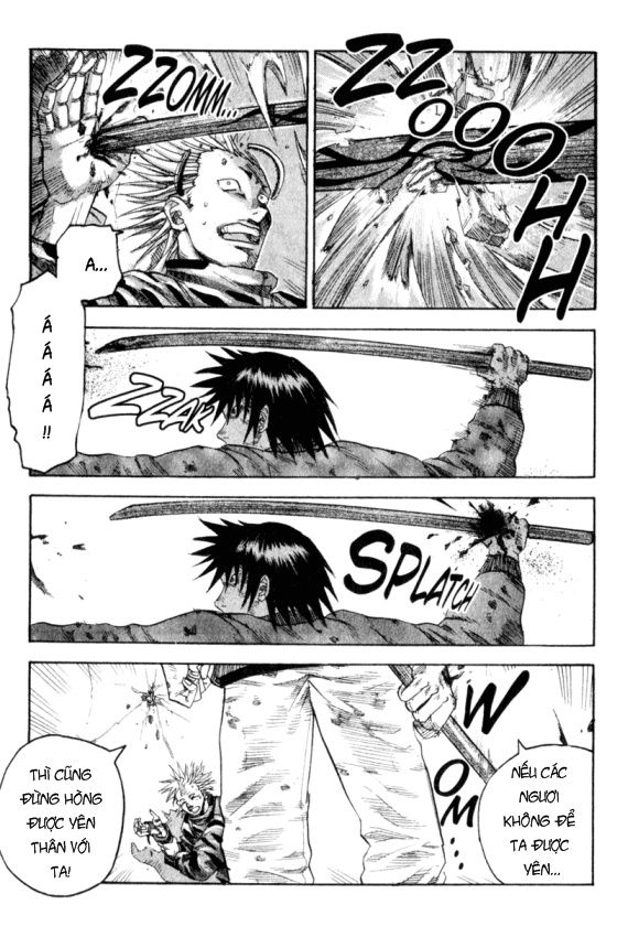 togari chapter 41 14