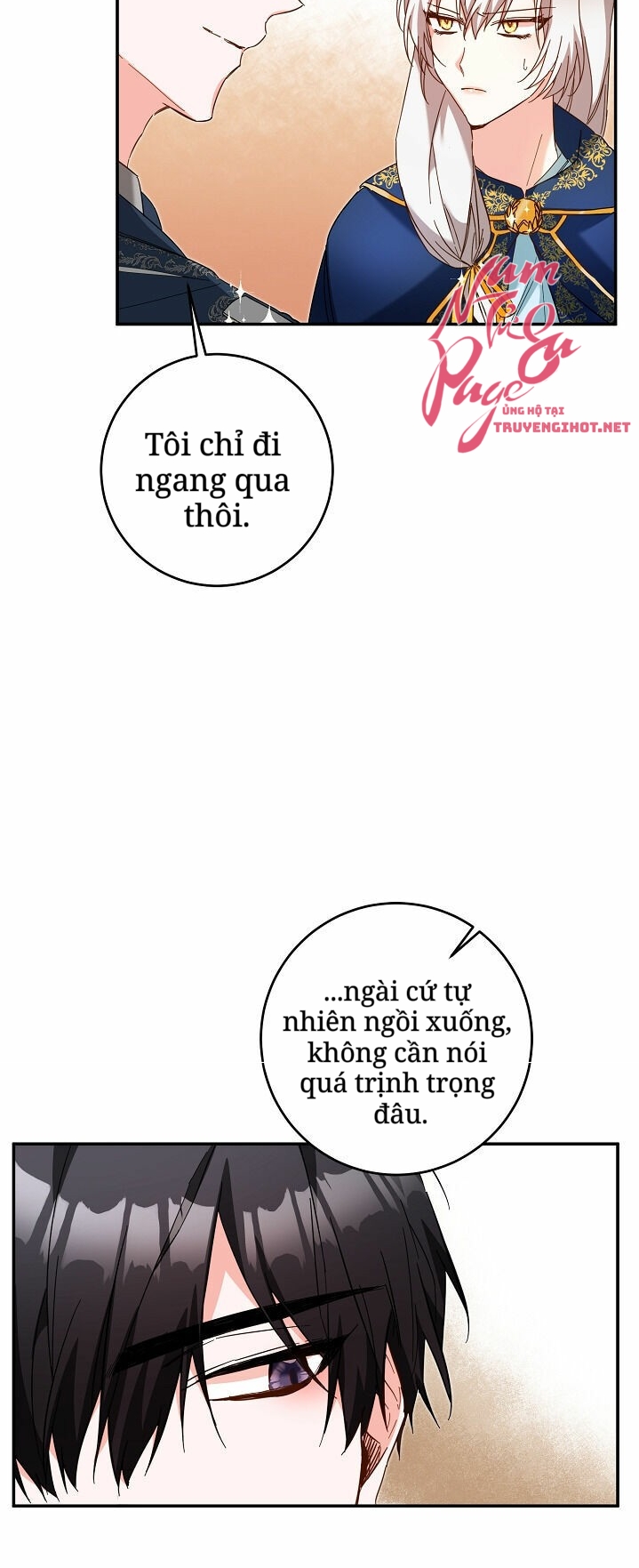lý do nàng ấy sống như 1 ác nữ chapter 12 17