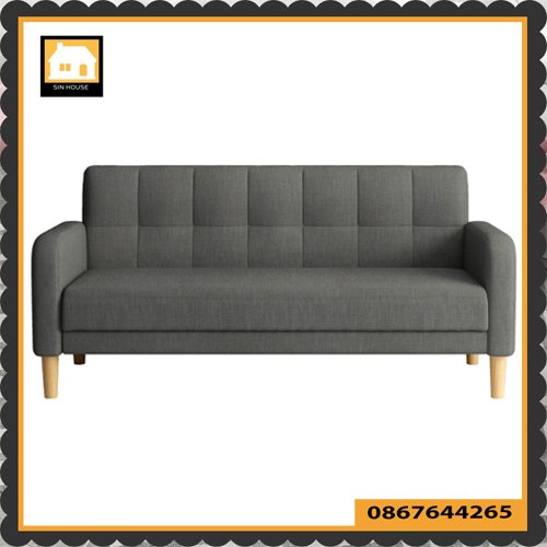 Ghế sofa thông minh, sofa giường đa năng thiết kế sang trọng tiện nghi