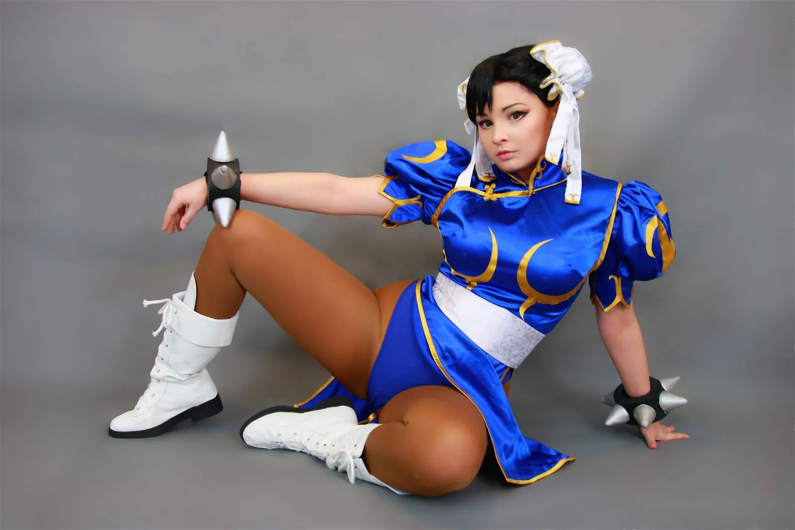 hình cosplay chapter 38 19