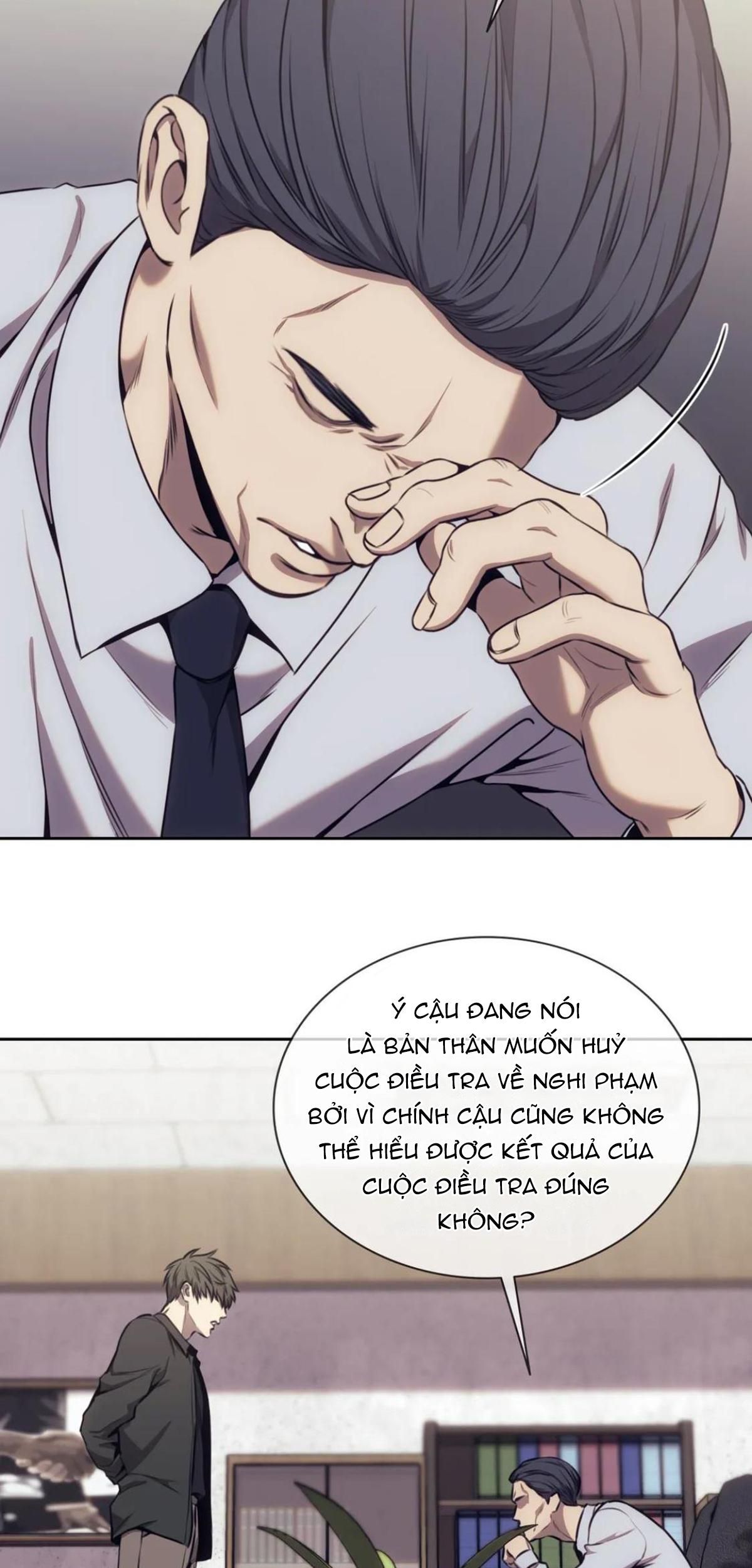 công cuộc báo thù của kẻ yếu thế chapter 53 15