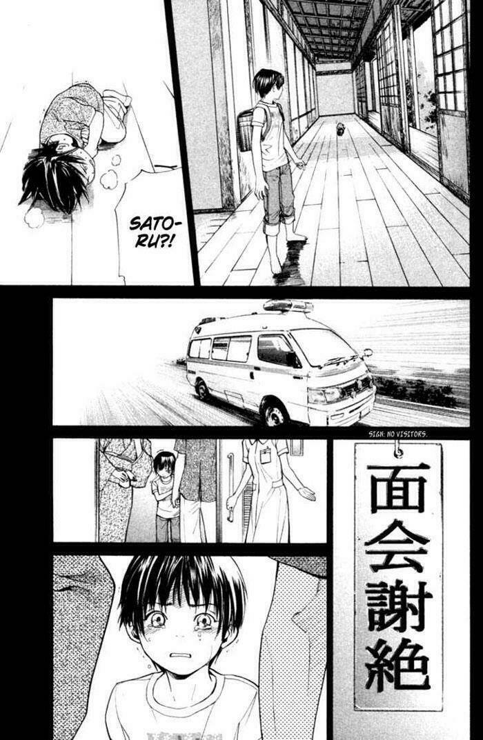 alive - the final evolution chapter 25 16