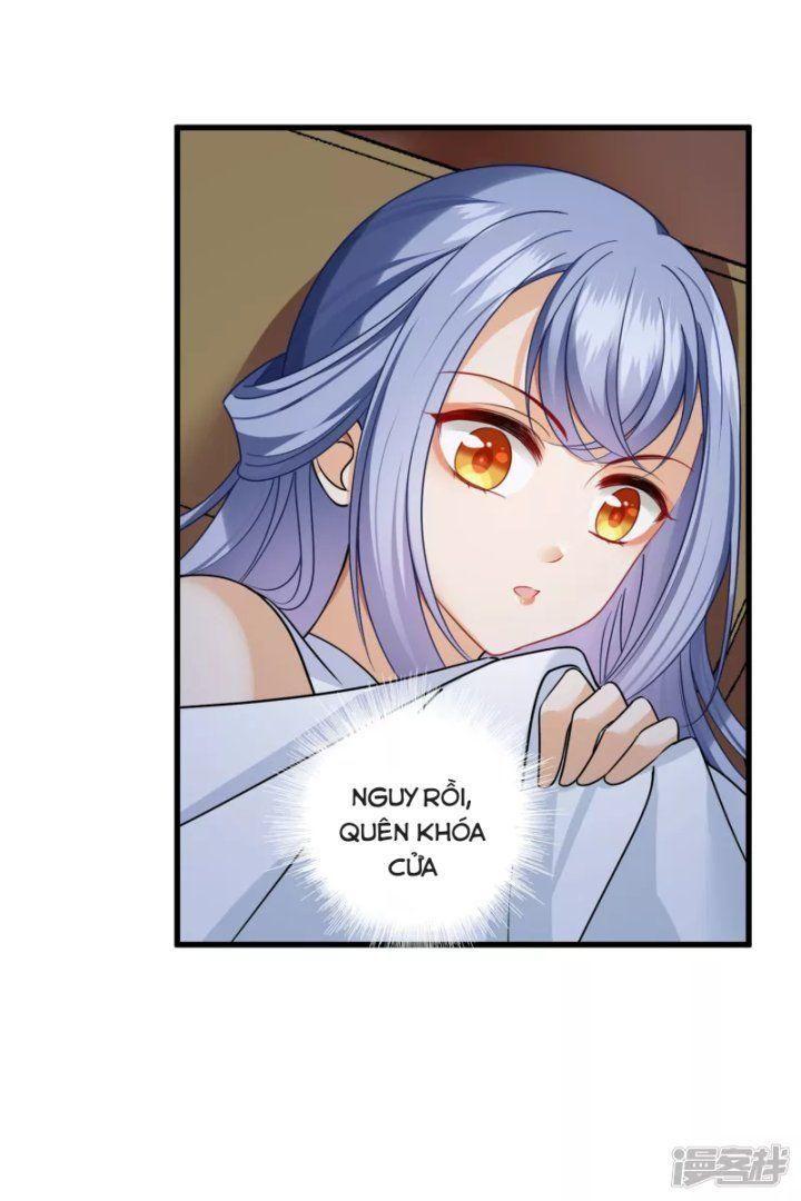 nụ cười của ngươi ngọt gãy tám cái răng của ta chapter 24 34