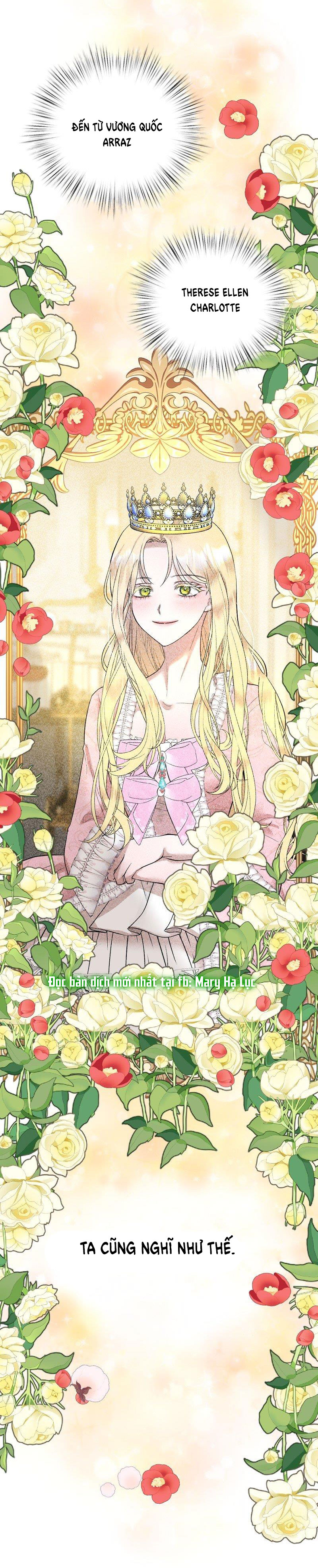 ngã rẽ định mệnh chapter 7.1 41