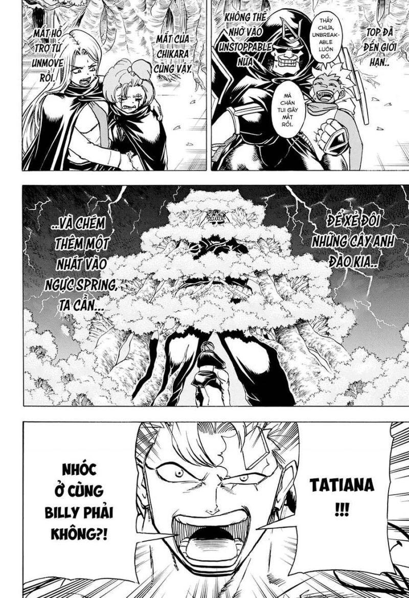 undead unluck chapter 91 7