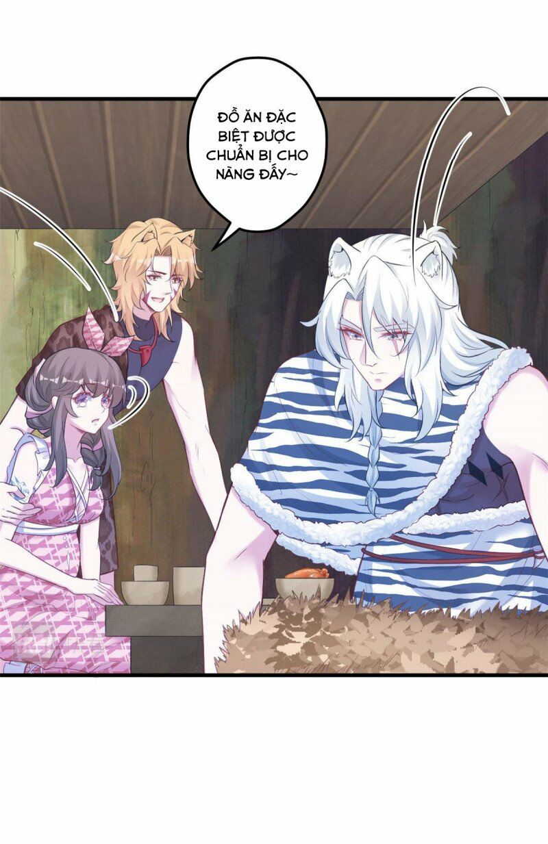 [16+] thảnh thơi thú thế chủng chủng điền, sinh sinh tể chapter 423 12