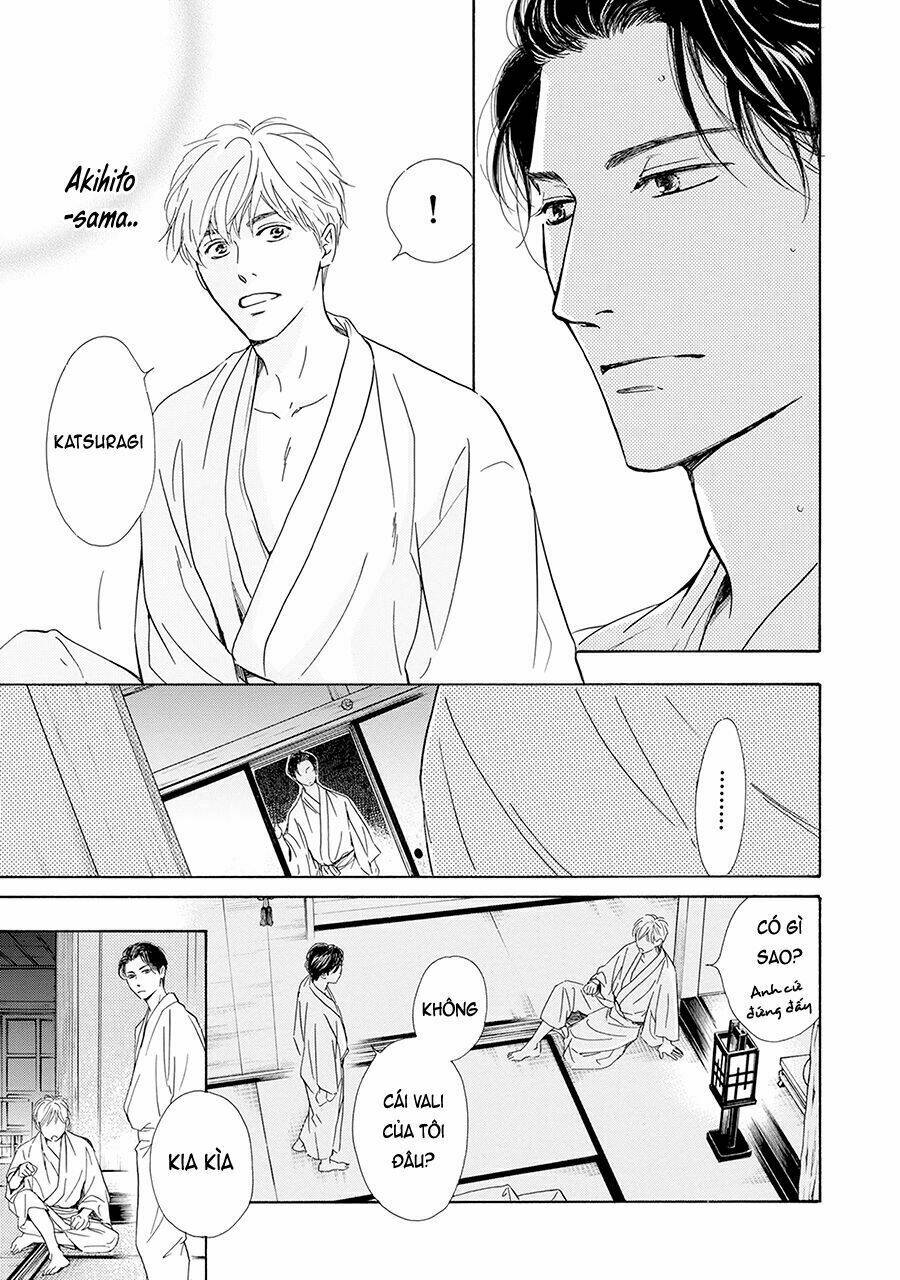 bình minh u sầu chapter 39 20