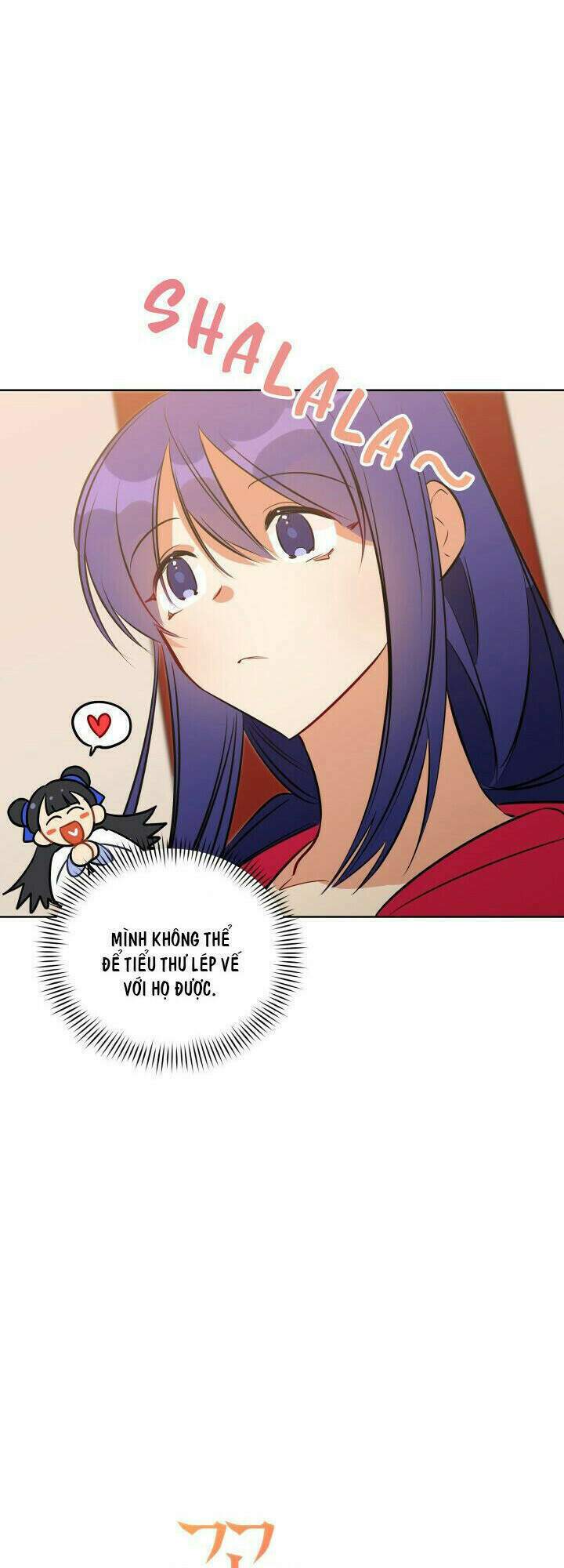 quái thú với hoa chapter 36 5