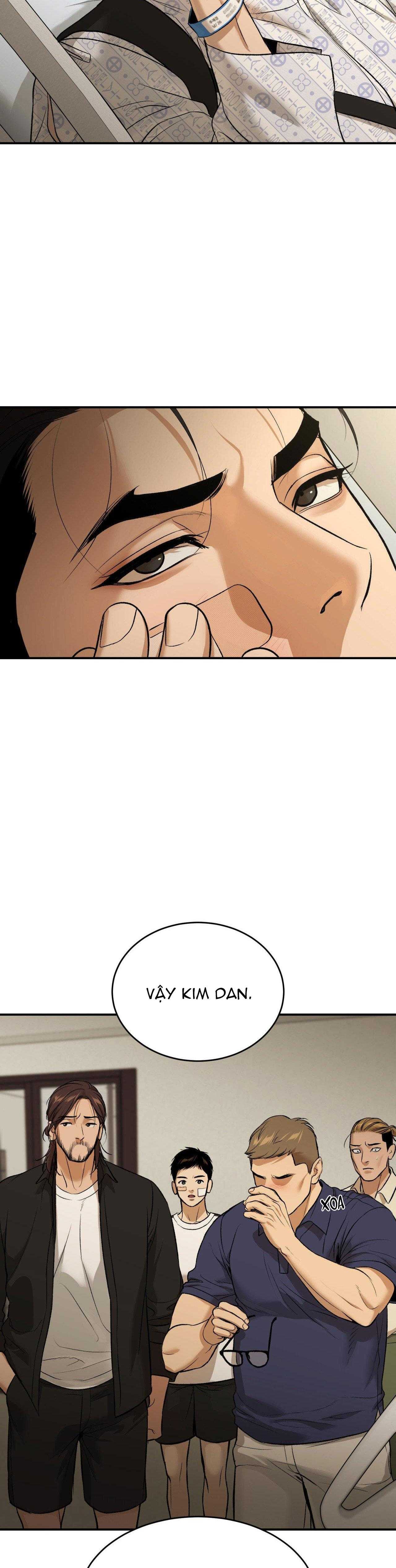 điềm rủi chapter 52 60