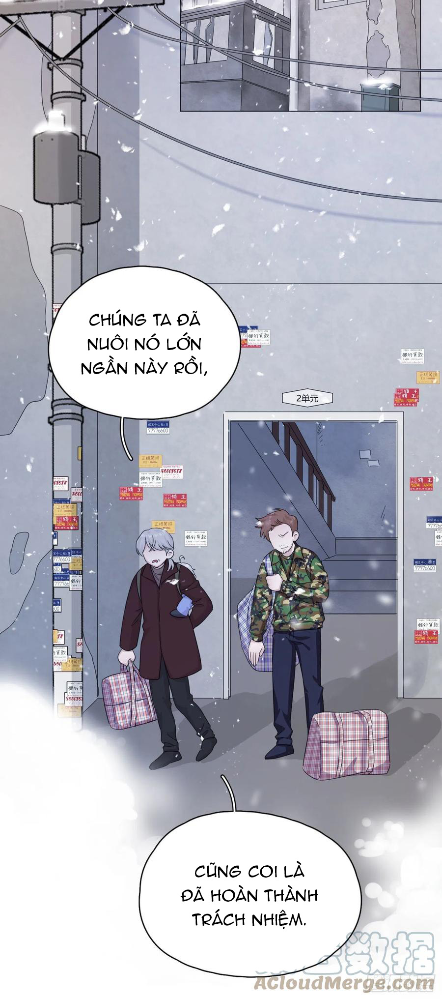 nhất hoàng cửu công thập nhị thê chapter 49 21