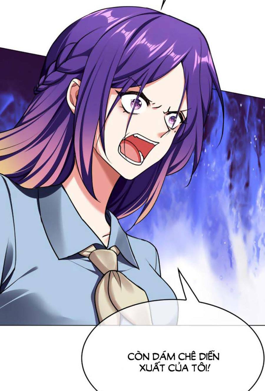 kế hoạch công lược của cô vợ gả thay chapter 56 39