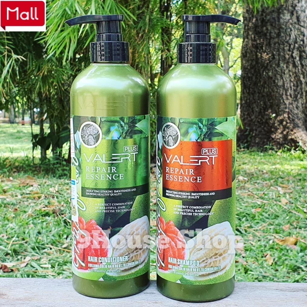 Combo cặp dầu gội xả bưởi 850ml kèm túi đựng sang trọng ,kích thích mọc tóc ,bổ sung dưỡng chất cần thiết , phục hồi chân tóc sâu từ bên trong ,giúp mái tóc mượt mà kết hợp với dầu xả để phát huy tối đa hiệu quả mọc tóc và duy trì mái tóc khỏe đẹp