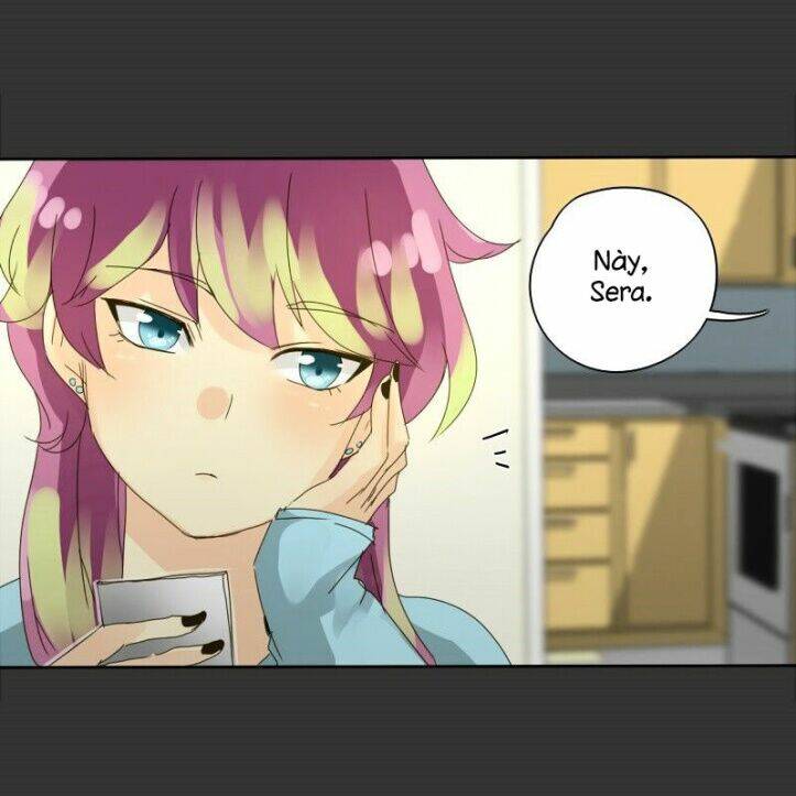 Thế Giới Không Hoàn Hảo Chapter 63 90