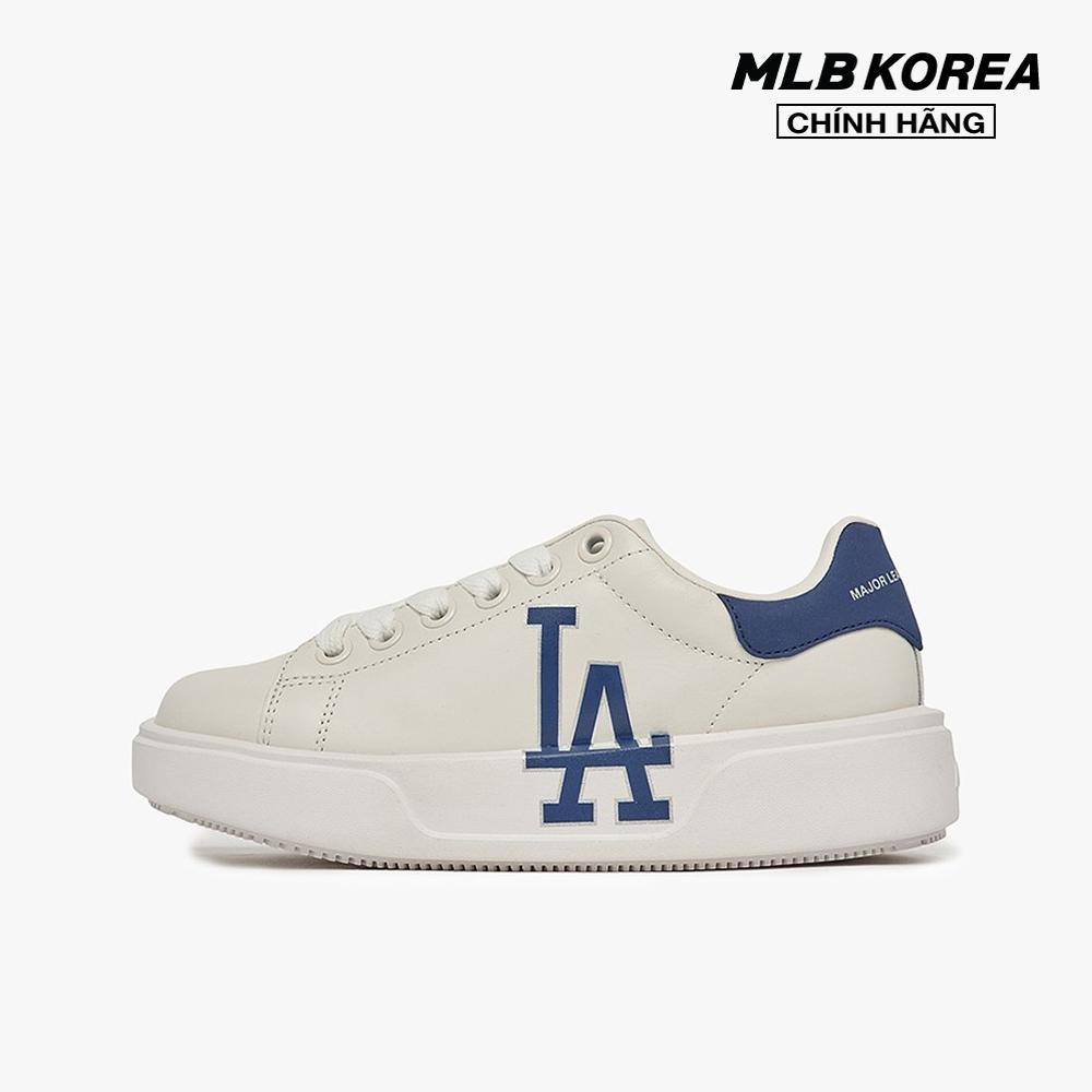 MLB - Giày sneakers unisex cổ thấp Chunky Classic A 3ASXCCB3N