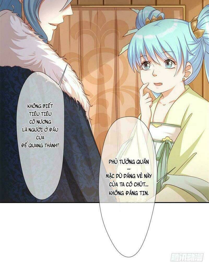 độc y cuồng phi chapter 3 8