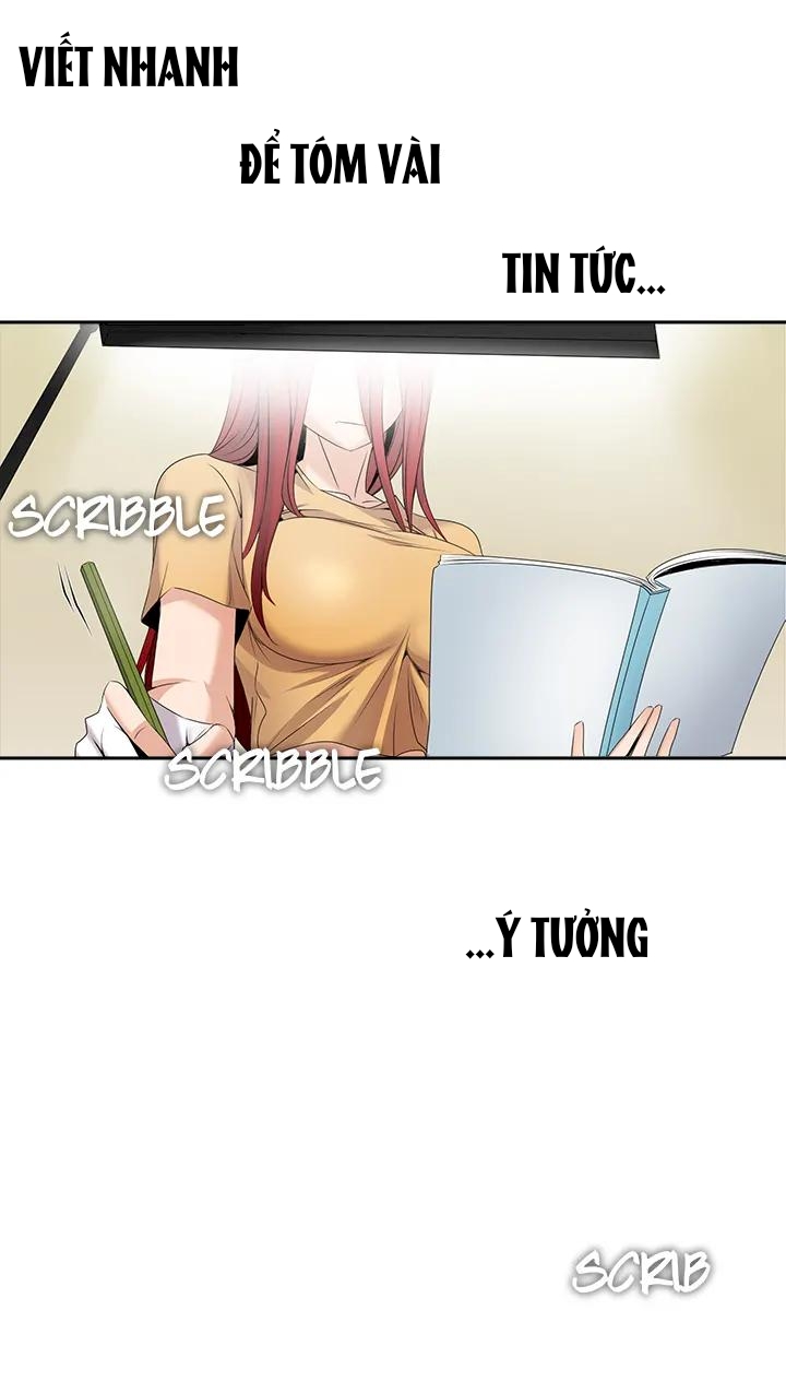 họa sĩ tranh người lớn chapter 9.2 7