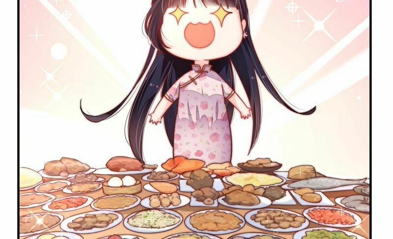 ngày nào thiếu soái cũng ghen chapter 18 36