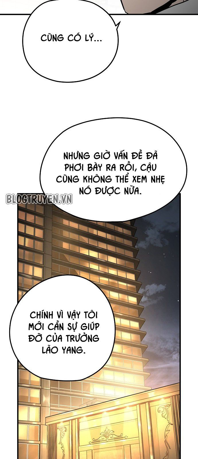 The Breaker 3: Quyền Năng Vô Hạn chapter 23 51