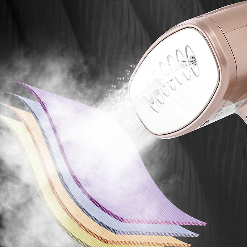 Quần áo di động Steamer nhanh chóng sưởi ấm quần áo có thể gập lại Steamer