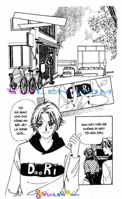 hợp đồng nô lệ chapter 5 110