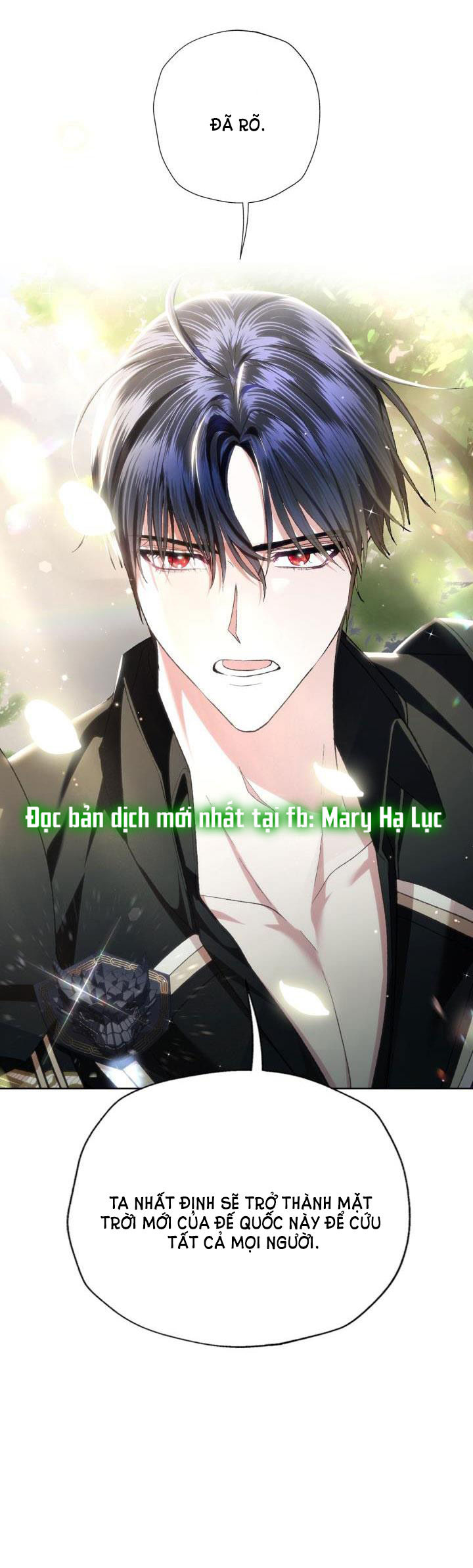 cha à, con không muốn kết hôn đâu chapter 91 87