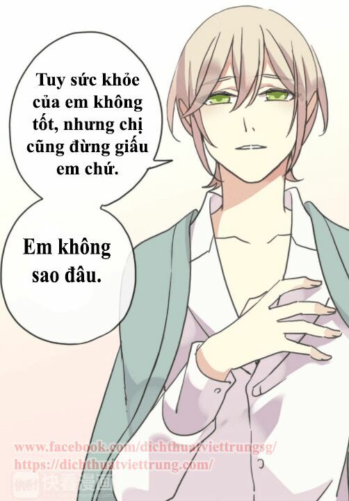 vết cắn ngọt ngào phần 1 chapter 47 47