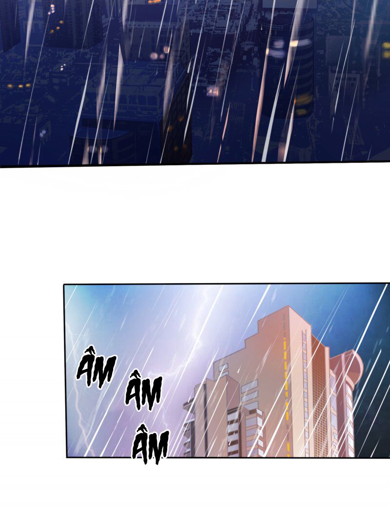 bay qua thiên sơn đến yêu anh chapter 23 37