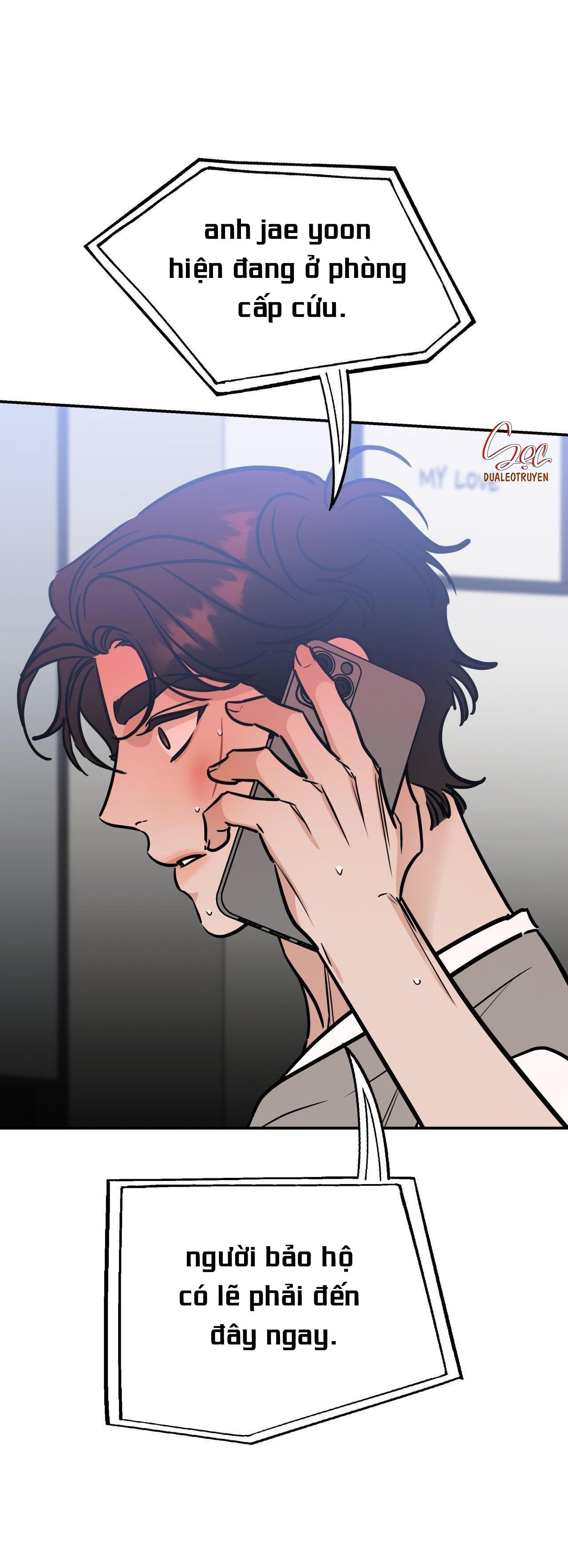 lệnh cứu rỗi chapter 21 68