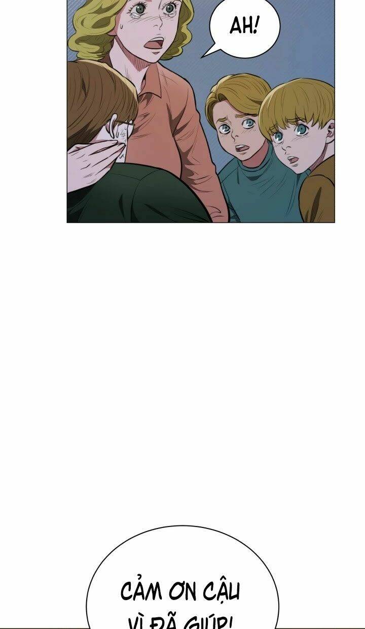 đấu sĩ vô song chapter 8 11