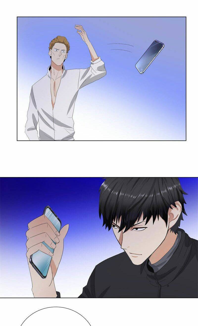 học viện cao thủ chapter 194 11