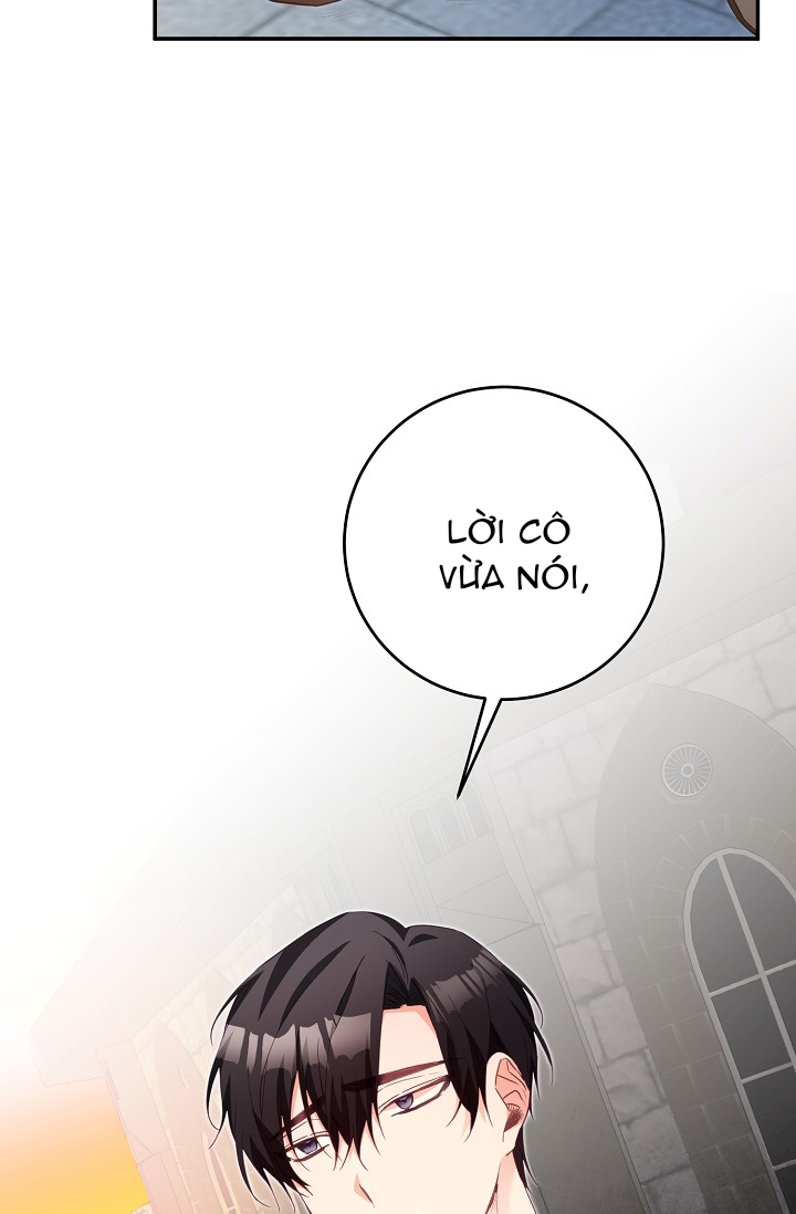 lí do cô ấy trở thành ác nữ chapter 16 14