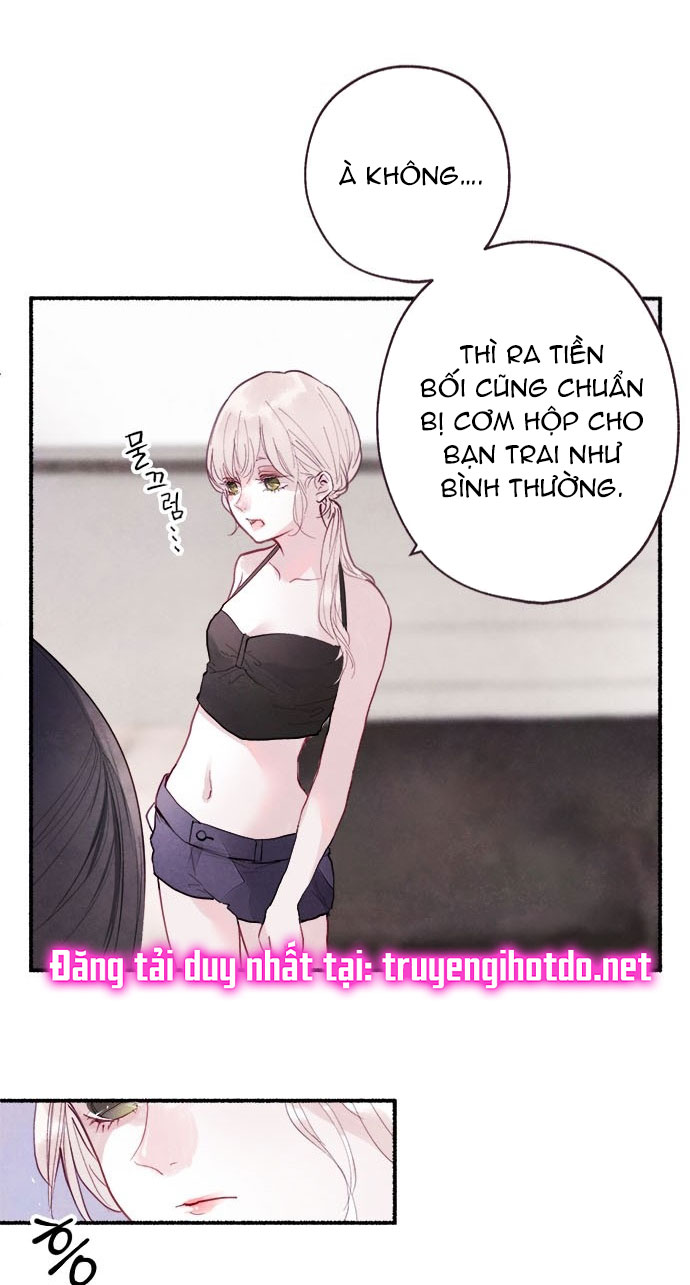 hoa viên bí mật chapter 17 6