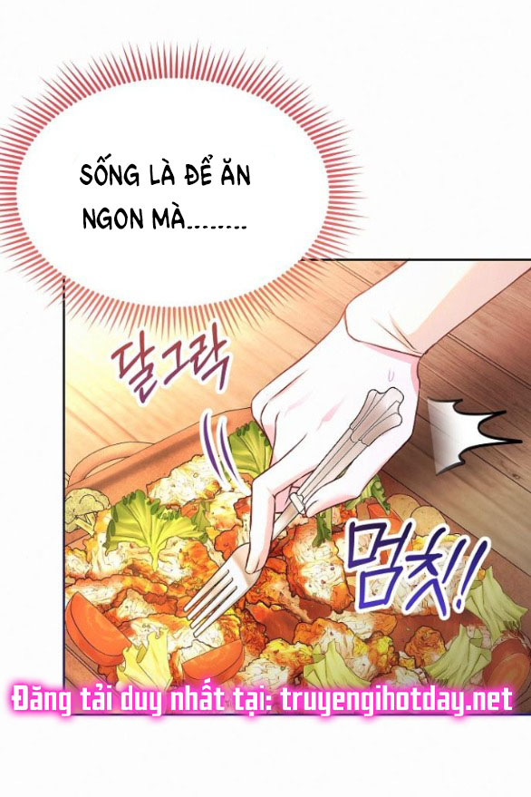 Có Lẽ Tôi Đã Sai Lầm Khi Kết Hôn chapter 7.2 - Trang 26