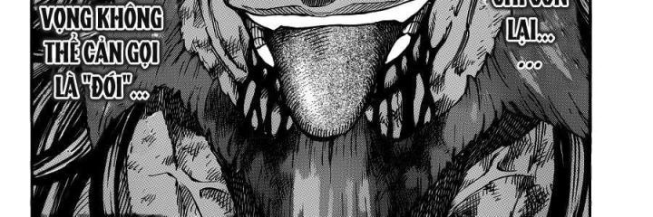 thánh tỏi sành ăn chapter 250 19