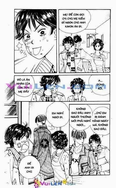 giấc mơ thần tượng chapter 1 104