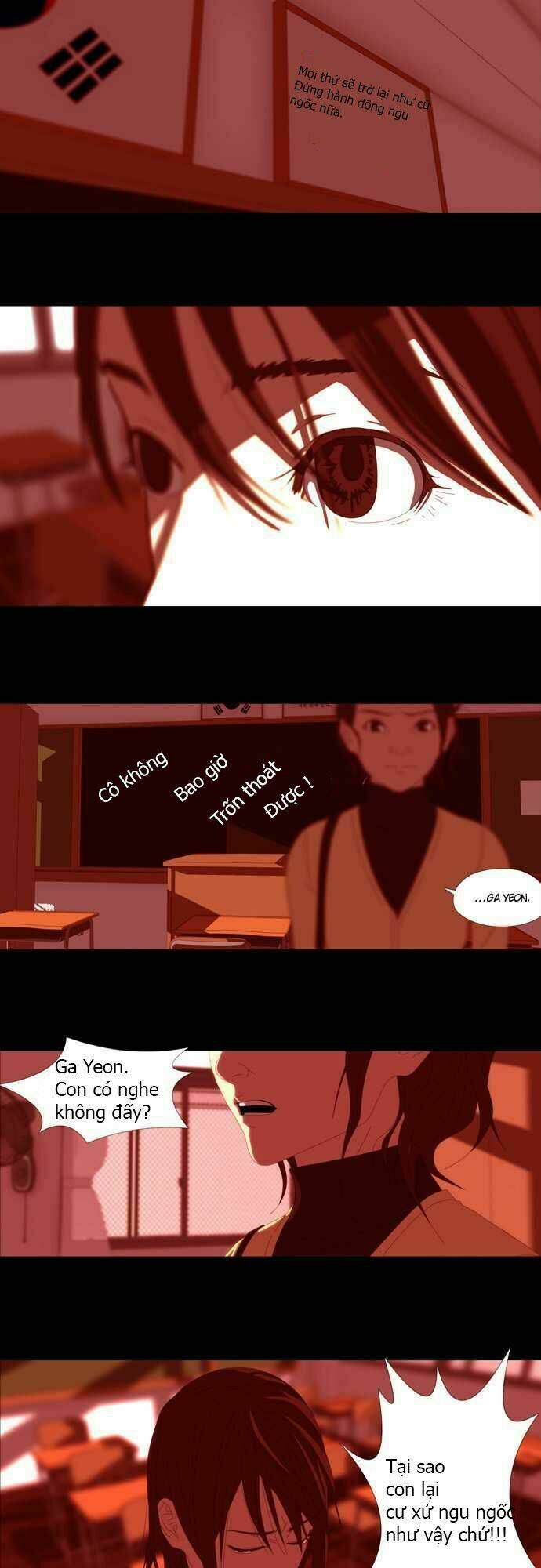 song of the cloud chapter 5 7