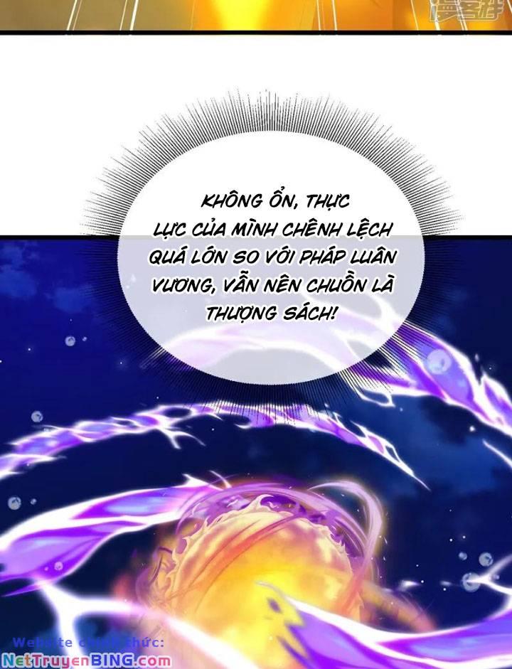 tiên võ đế tôn chapter 499 27