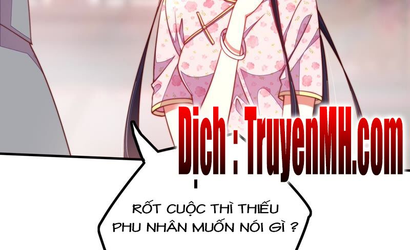 ngày nào thiếu soái cũng ghen chapter 22 44