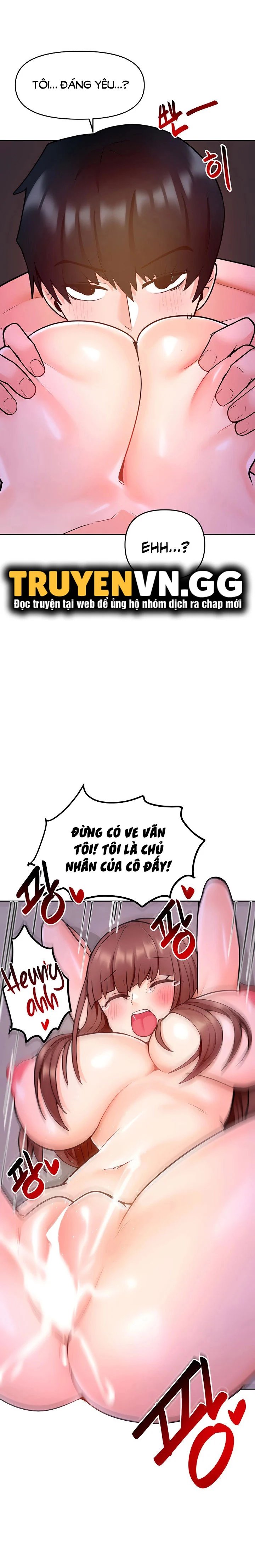 ứng dụng thôi miên chapter 15 23