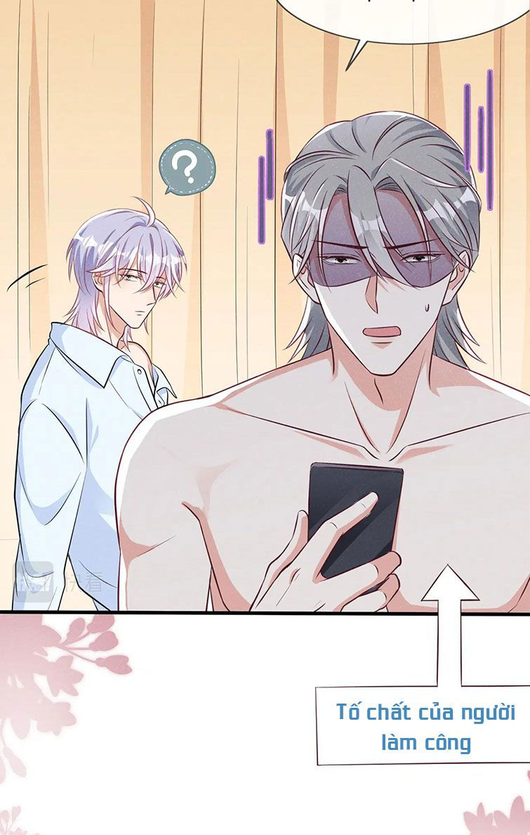 tôi với hình mẫu lý tưởng lìa trần rồi! chapter 50 27