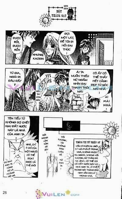 duyên kỳ ngộ chapter 10 29