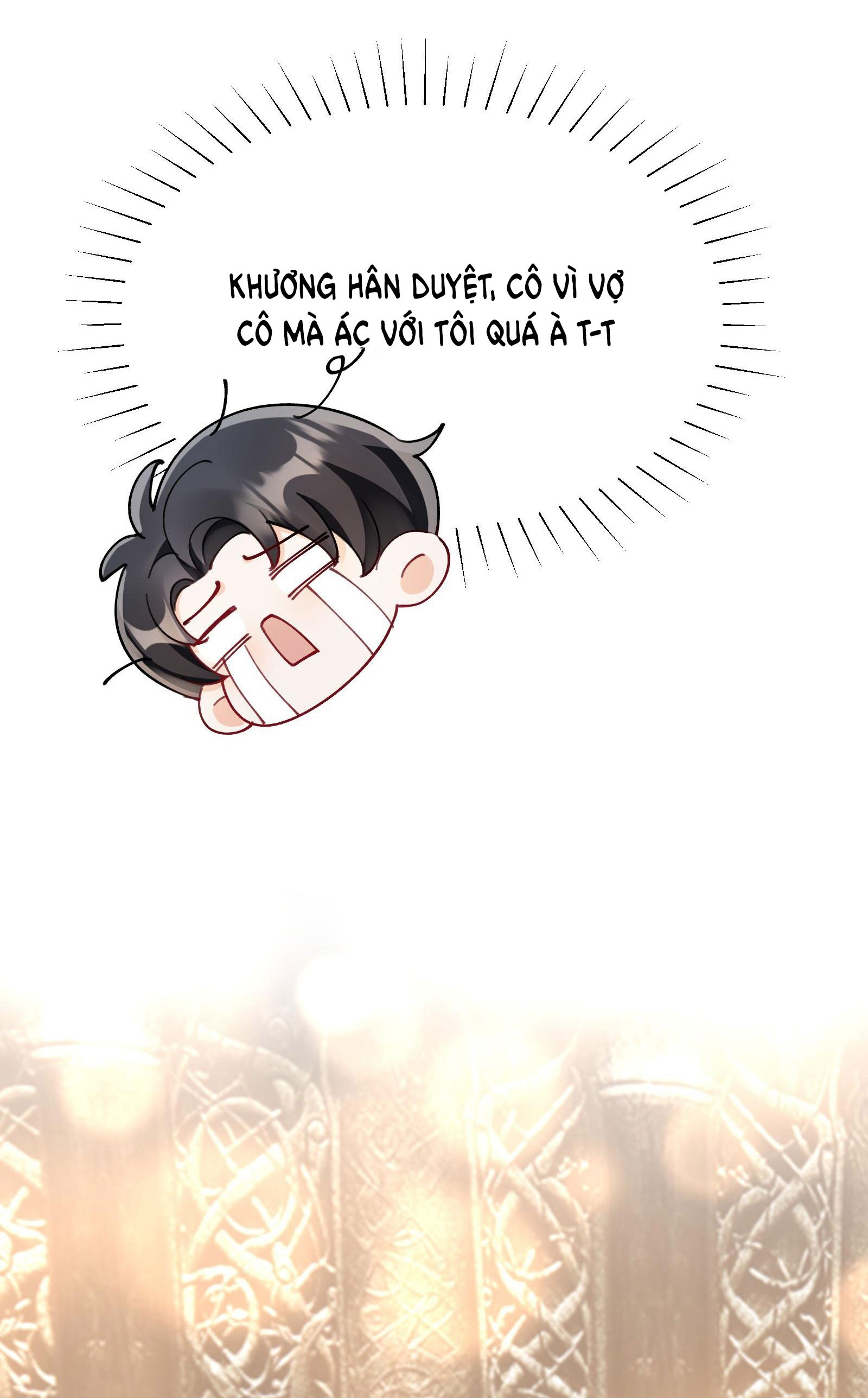 chưa biết ai hơn ai chapter 13 21