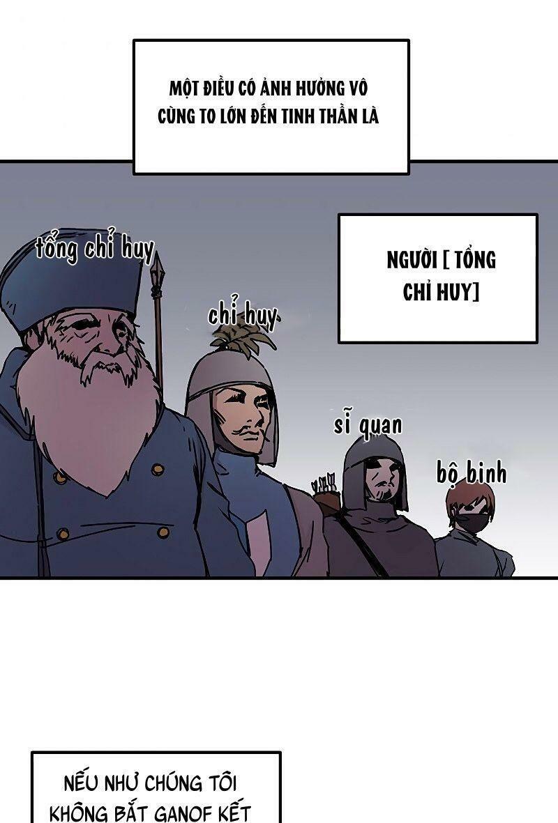 người chơi lỗi chapter 82 1